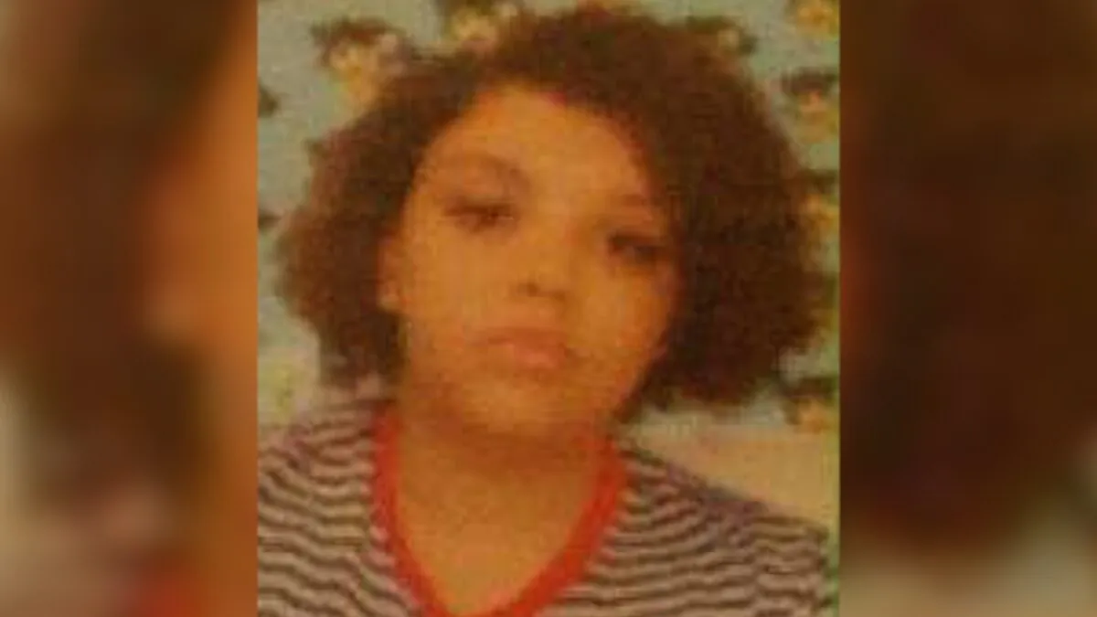15-year-old Kailyn Brianna Hall-Montague. (Courtesy of the Greenbelt Police Department)