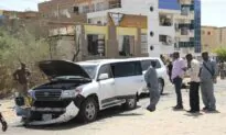Sudan PM Says He Survived ‘Terror Attack’ in Capital