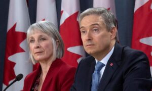 Canada’s First COVID-19 Death Believed to Be in B.C. Care Home