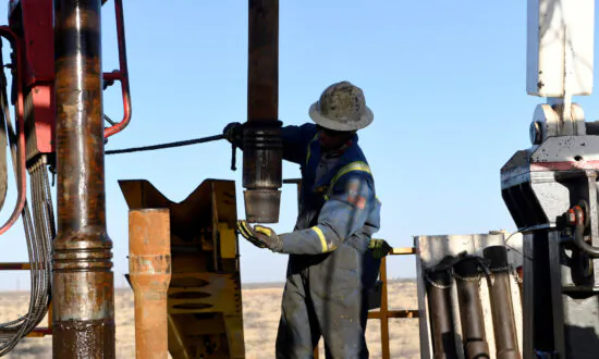 Biden Administration Settles With Eco Groups, Blocks Oil Drilling Leases on Almost 60,000 Acres