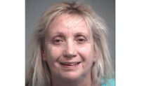 Florida Woman Charged With Changing Voters’ Registration Information, Party Affiliations