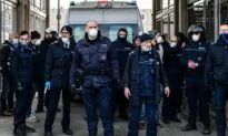 Italy Reports 196 New Deaths From Coronavirus in 24 Hours