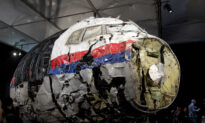 Dutch Trial Opens for 4 Suspects in Downing of Flight MH17