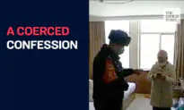 Woman Who Complained about Nasty Quarantine Hotel Asked to Make a Confession