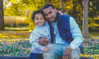 The War Against Fathers: How Family Courts Are Fueling Fatherlessness