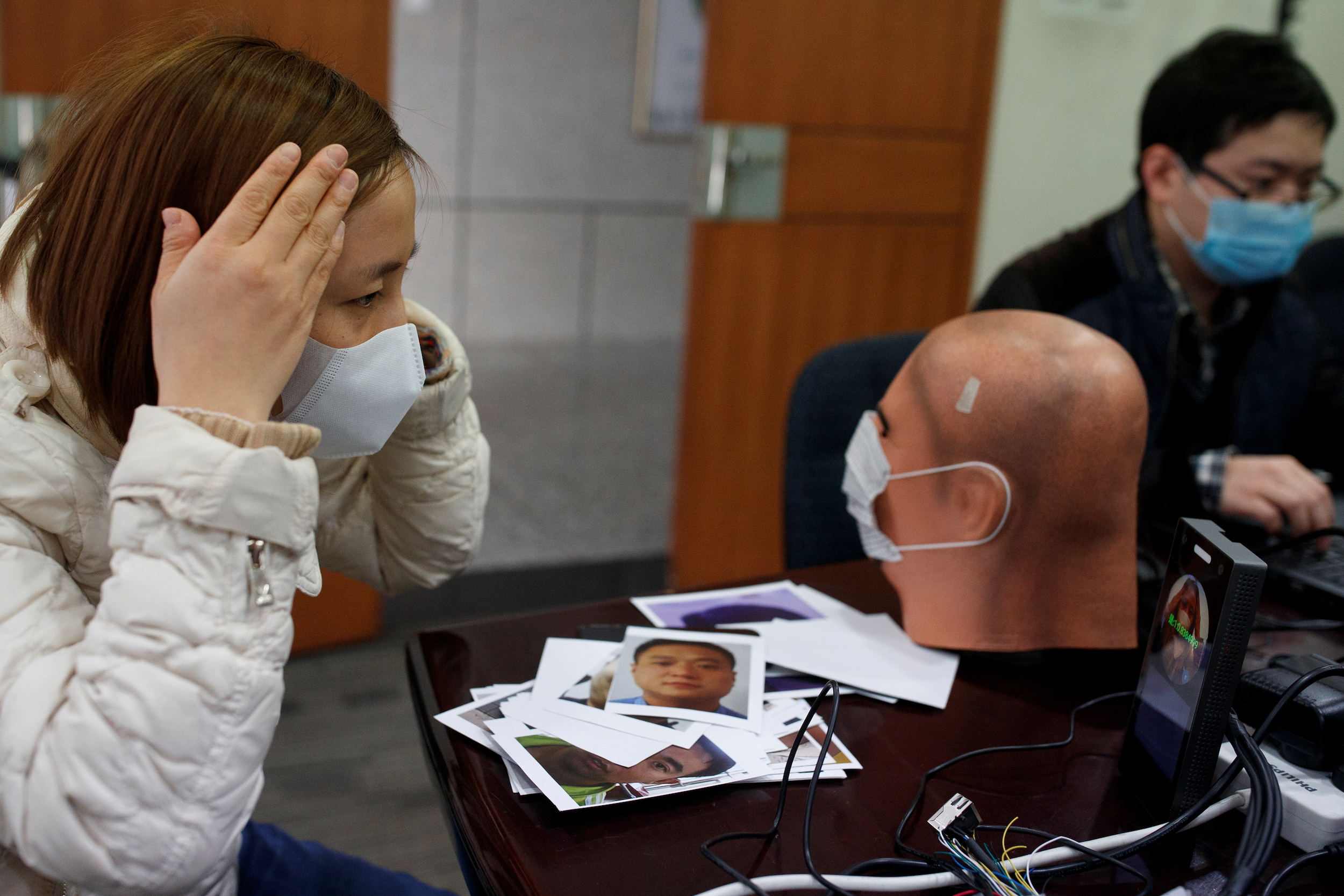 Epoch Times Photo