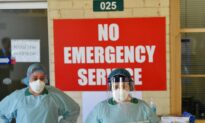 Elective Surgery in Australia May Be Back on the Table