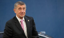Czech Prime Minister Says China’s Ambassador Should Be Replaced