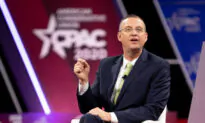 US House Doesn’t Have Enough Votes for ‘Clean’ FISA Reauthorization, Rep. Collins Says
