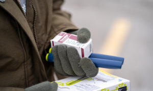 Wuhan Virus Delivers Wake-Up Call for US National Identity