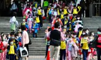 16 US Lawmakers: WHO Should Allow Taiwan to Participate in Global Efforts to Contain Coronavirus