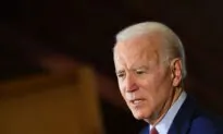 GOP Senators Resume Calls for Biden-Burisma Probe to Proceed
