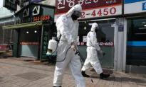 Coronavirus Outbreak Highlights Beijing’s Global Economic Coercion, Expert Says