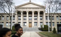 NY’s Cuomo Announces ‘Containment Area’ for New Rochelle Coronavirus Cluster