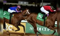 Trainer of Champion Horse Among 27 People Indicted in Horse-Racing Doping Scheme