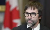 Liberals’ New Hate Speech Bill Could Lead to Revival of Controversial Law