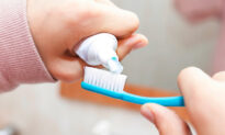 Toothpaste Ingredient Breeds “Superbugs,” Causes Adverse Health Effects