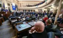 Virginia House Passes Redistricting Amendment Despite Concerns It Could Eliminate Minority Representation