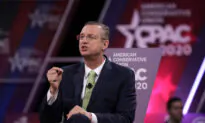 Rep. Doug Collins Will Lead Trump’s Recount in Georgia