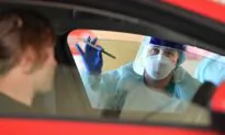 Victoria’s COVID-19 Cases Concerning, 90 Over the Weekend Alone