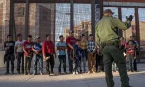 House Judiciary Committee Holds Hearing on ‘The Biden Border Crisis: Part III’