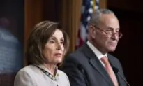 Pelosi and Schumer Want Emergency Relief Bill for Small Businesses to Include Aid to States and Hospitals