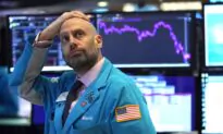 Stock Rebound Fades As Dip Buyers Book Gains and Markets Mull Coronavirus Stimulus Plan