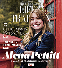 Life & Tradition Weekly