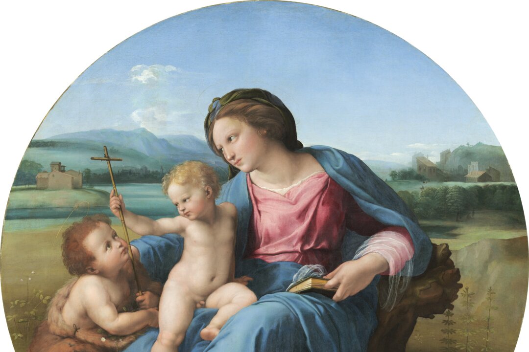 How Raphael, ‘The Prince of Painting,’ Wholeheartedly Captured Humanity ...