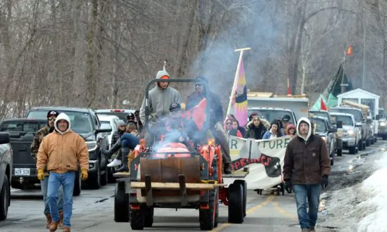 Wet’suwet’en Band Councils Still in the Dark on Deal with Hereditary Chiefs