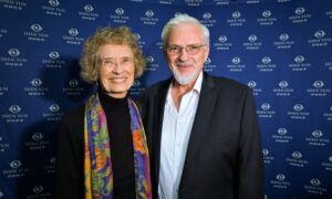 Virginia Resident Will Remember the Beauty of Shen Yun for Quite Some Time