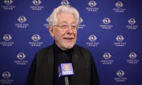 Artist: Shen Yun ‘Was Magnificent, Absolutely Magnificent’