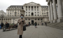 Bank of England Cuts Key Interest Rate in Response to Virus