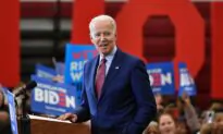 Joe Biden Projected to Win Most States After String of Victories