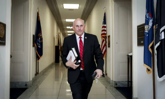 Rep. Louie Gohmert: “We May Need to Repeal the Whole FISA Court” [CPAC 2020]