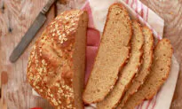 How to Make the Perfect Loaf of Traditional Irish Soda Bread