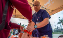 Lawsuit Says California Nursing Board Shouldn’t Limit Number of Nursing Students