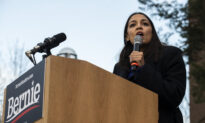 AOC Must Choose Between the Future and the Political Abyss