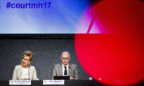 Dutch Court Puts Kremlin Flight MH17 Lies on Trial