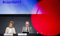 Dutch Court Puts Kremlin Flight MH17 Lies on Trial