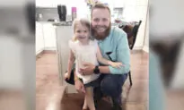 Father of 4-Year-Old Killed in Tennessee Tornado Shares His Heartbreaking Account of That Night