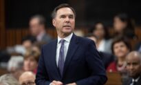 Federal Budget to Be Tabled March 30