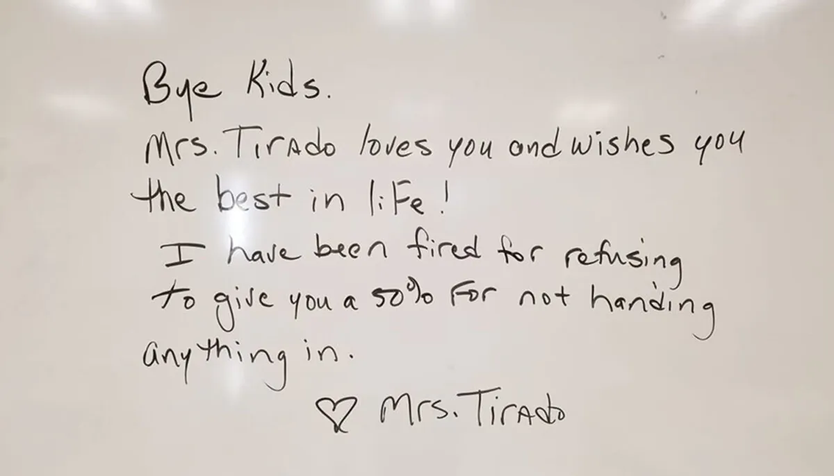 (Photo courtesy of Diane Tirado)