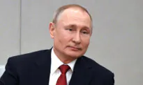 Russia Passes Bill Allowing Putin to Stay in Power Past 2024