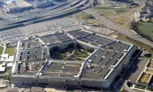 China in Focus (April 28): US Commanders: Declassify China Files