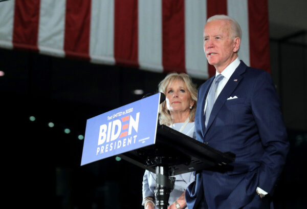 joe biden super tuesday II