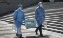China Covered Up Outbreak of New Coronavirus, US National Security Adviser Says
