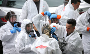 Disneyland to Close, NCAA Cancels March Madness: Coronavirus Updates From March 12