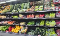 Nationals Leader Says Government Should Dismantle Coles, Woolworths