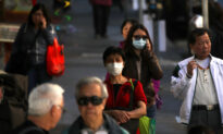 Los Angeles Officials Blast Anti-Maskers